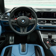 BMW M4クーペ 新型（参考）