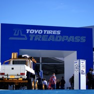 TOYO TIRES TREADPASS / SEMA SHOW 2021