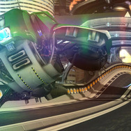 PS3『ワイプアウト ＨＤ』…反重力で疾走するレーシングゲーム