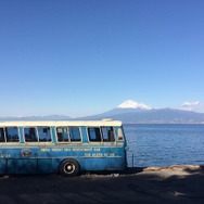 The Old Bus（静岡県・沼津市）