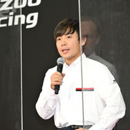WRC：勝田貴元選手