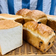 マルシェベーカリーに参加するパン屋：パン工房シエル（浦安）