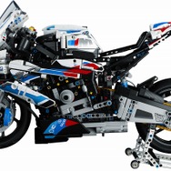 レゴ テクニック BMW M1000RR