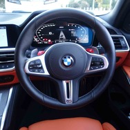 BMW M3セダン 新型
