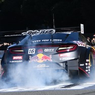 Red Bull Race Day “轟音東京”