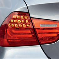 【BMW 3シリーズ 改良新型】写真蔵---日本市場に適合