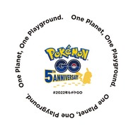『Pokémon GO』5周年