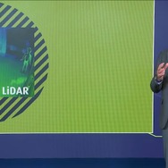 ヴァレオ第3世代スキャニングLiDARでは「NFL LiDAR」もラインナップに追加