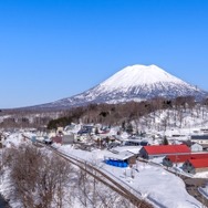 ニセコ駅