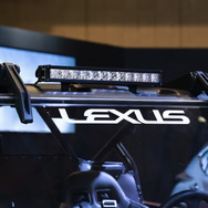 レクサス ROVコンセプト（東京オートサロン2022）