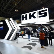 HKS / 東京オートサロン2022