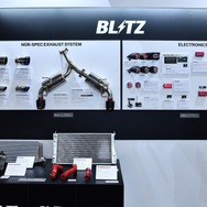 BLITZ / 東京オートサロン2022