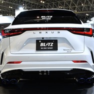 BLITZ / 東京オートサロン2022