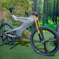 レクサスNXB Concept Bike（東京オートサロン2022）