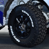 TOYO TIRES / 東京オートサロン2022