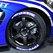 TOYO TIRES / 東京オートサロン2022