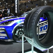 TOYO TIRES / 東京オートサロン2022