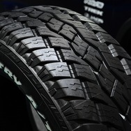 TOYO TIRES / 東京オートサロン2022