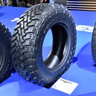 TOYO TIRES / 東京オートサロン2022