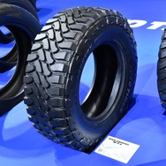 TOYO TIRES / 東京オートサロン2022