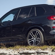 BMW X5 のPHV「xDrive 45e」