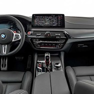 BMW M5 コンペティション