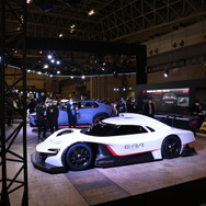 スバル STI E-RA（東京オートサロン2022）