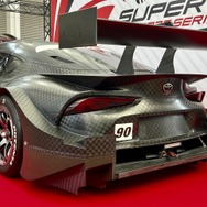 SUPER GT GRスープラ / SUPER GT GT500