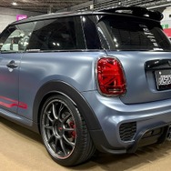 VOLK RACING ZE40 TIME ATTACK EditionII / MINI クーパーJCW