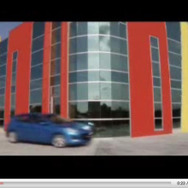 【ボローニャモーターショー08】マツダ アクセラ 5ドア新型…走りを動画でチェック