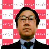 株式会社アクティオ 産業機械事業部専任次長 川上修明氏は、オフグリッドシリーズについて解説した。