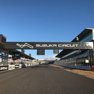 鈴鹿サーキットレーシングコース