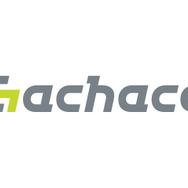 Gachaco ロゴ