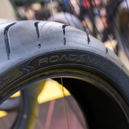 DUNLOP / 東京モーターサイクルショー2022