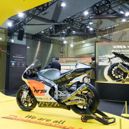 DUNLOP / 東京モーターサイクルショー2022