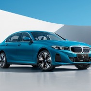 BMW i3 新型の「eDrive35L」（中国仕様）