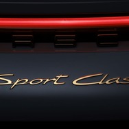 ポルシェ 911 スポーツクラシック 新型