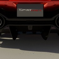 フェラーリ SP48 Unica