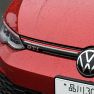 VW ゴルフGTI