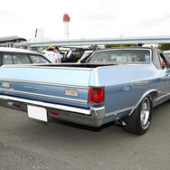 アメリカンカスタムの象徴！ ホットロッドは夢ある世界…34th MOONEYES Street Car Nationals