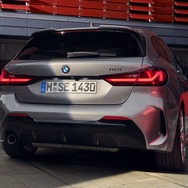 BMW 1シリーズ の「エディション・カラーバージョン」