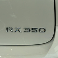 ［写真蔵］レクサス RX350 ＆ RX450h 北米仕様