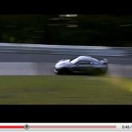 【日産 GT-R スペックV】ニュルで見せた驚異の走り