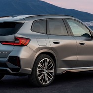 BMW X1 新型のPHV「xDrive30e」