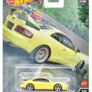 95 トヨタ セリカ GT-FOUR（6月発売予定）