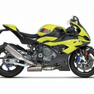 BMW M 1000 RR 50 Years M