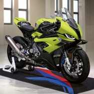 BMW M 1000 RR 50 Years M