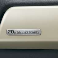 ダイハツ コペン 20周年記念特別仕様車「20th Anniversary Edition」