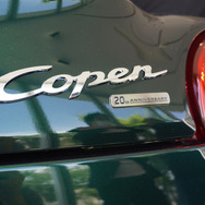 ダイハツ COPEN 20周年 説明会（Copen Local Base Kamakura、鎌倉市）