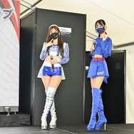 SUPER GT EXPERIENCE ～サーキットへ行こう～in A PIT AUTOBACS SHINNONOME